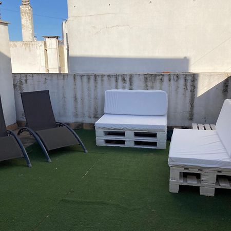 Apartament Disfruta Jerez Jerez de la Frontera Zewnętrze zdjęcie