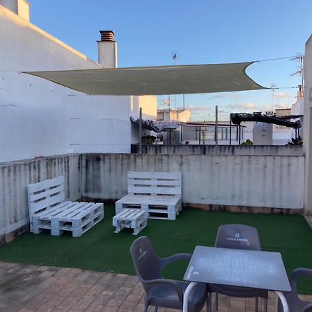 Apartament Disfruta Jerez Jerez de la Frontera Zewnętrze zdjęcie