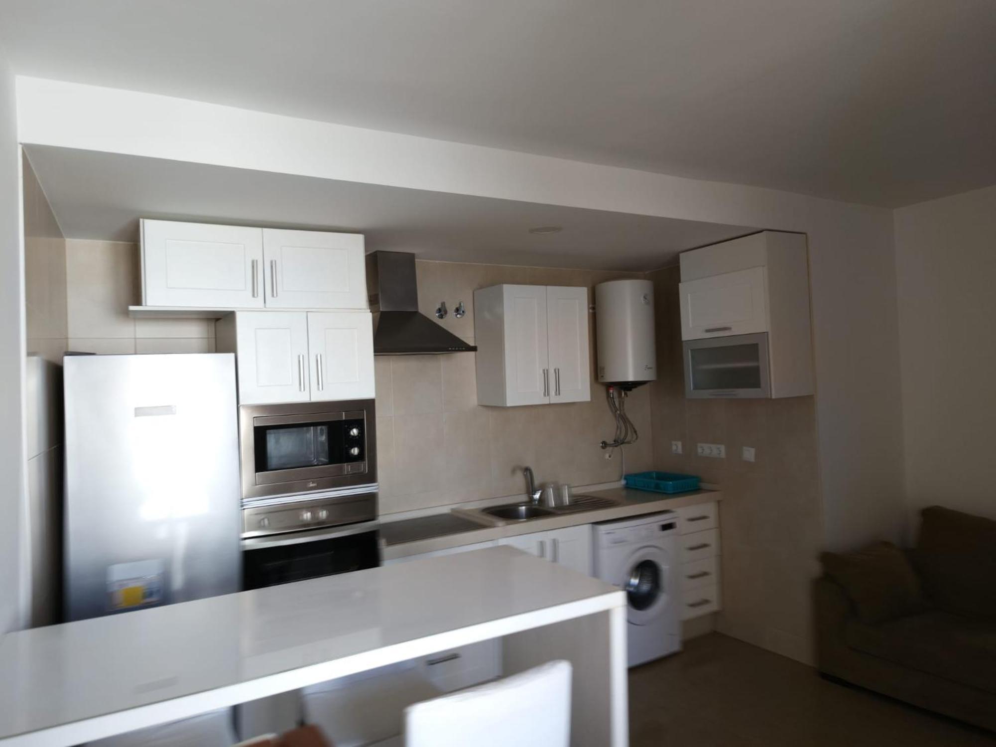 Apartament Disfruta Jerez Jerez de la Frontera Zewnętrze zdjęcie