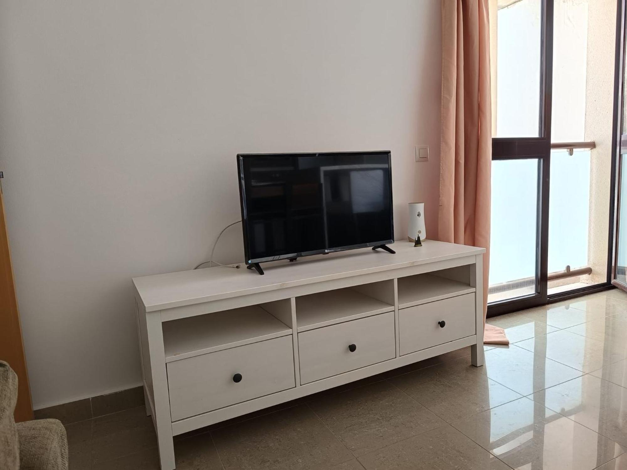 Apartament Disfruta Jerez Jerez de la Frontera Zewnętrze zdjęcie