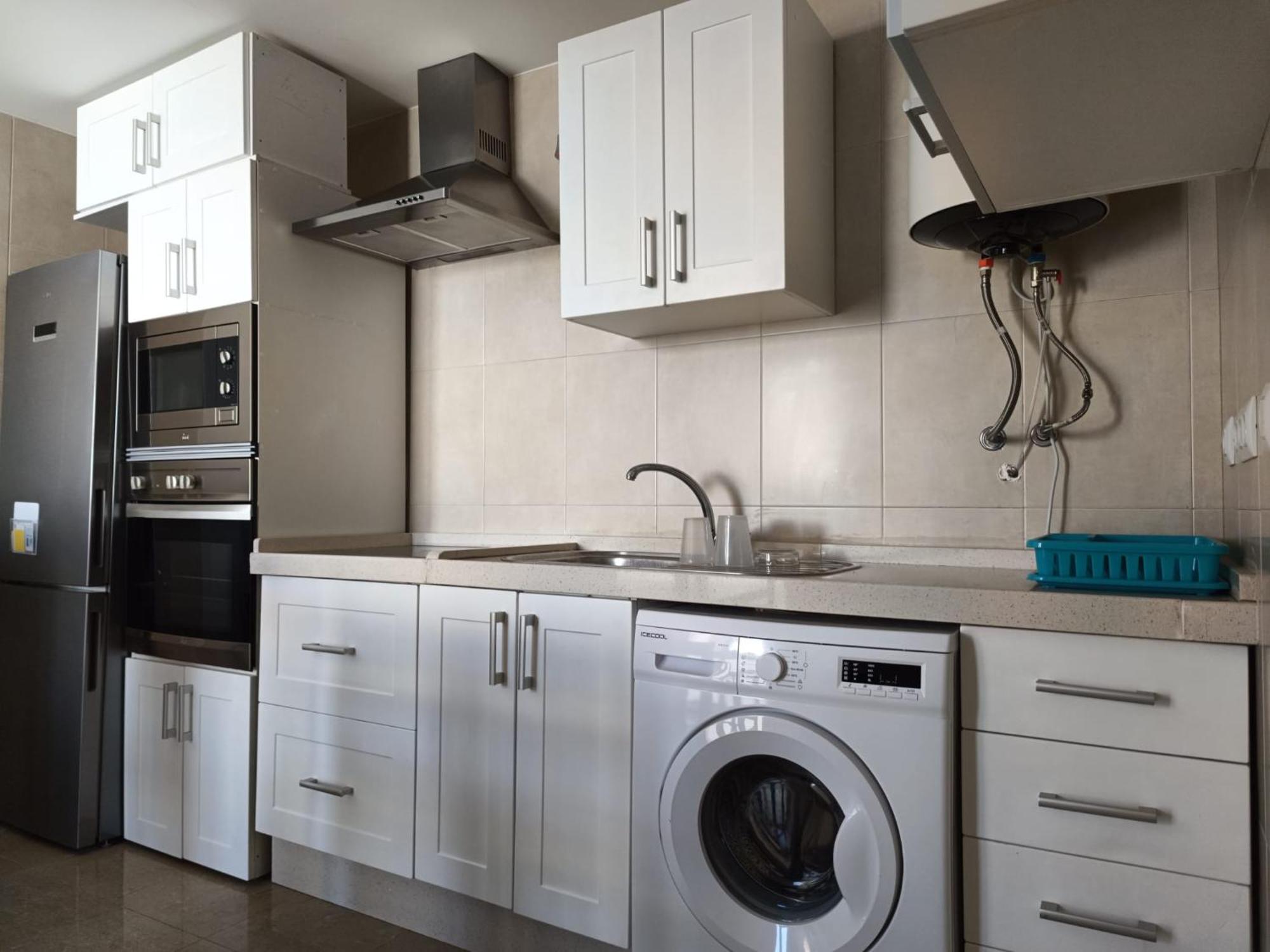Apartament Disfruta Jerez Jerez de la Frontera Zewnętrze zdjęcie