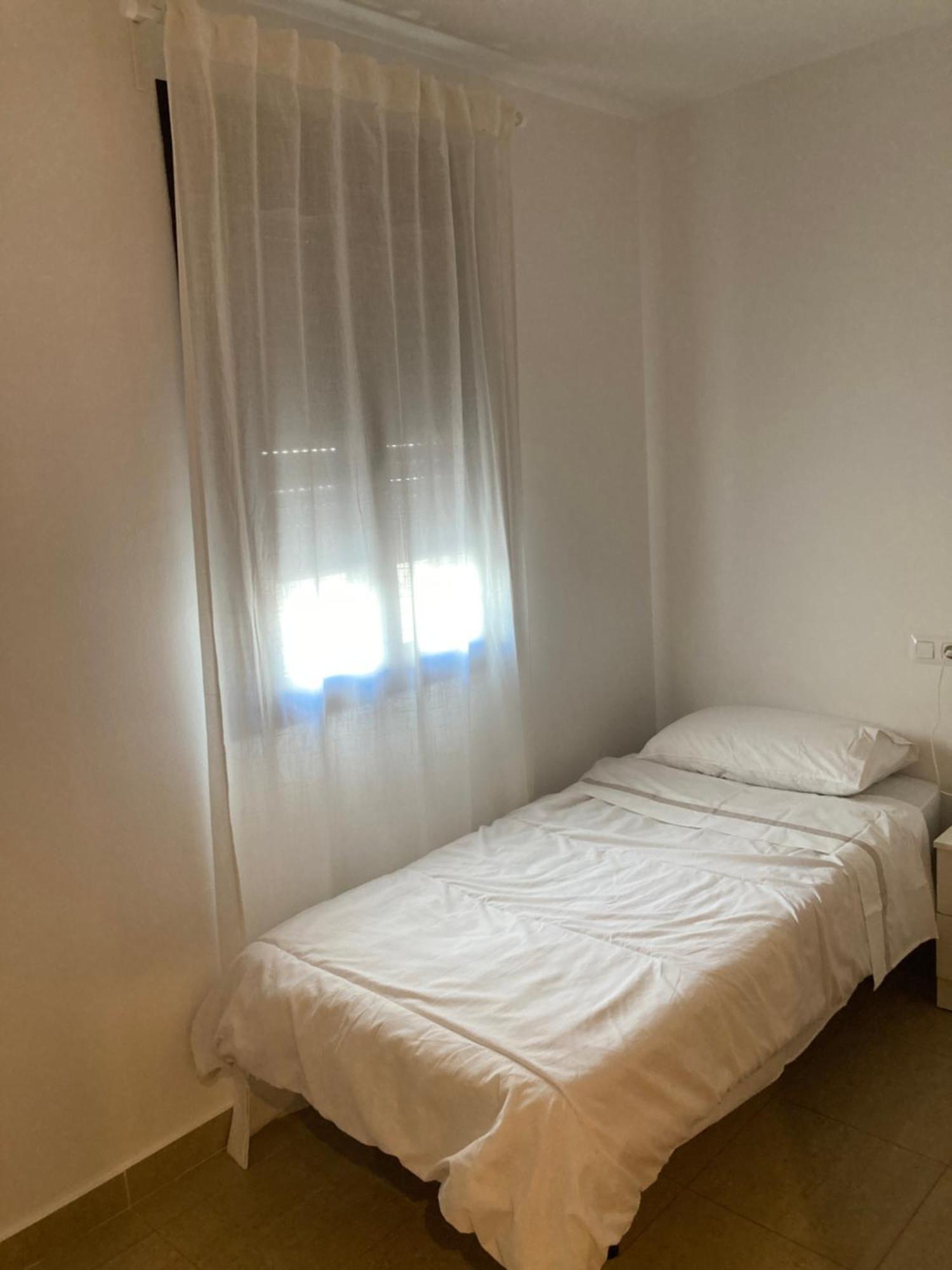 Apartament Disfruta Jerez Jerez de la Frontera Zewnętrze zdjęcie