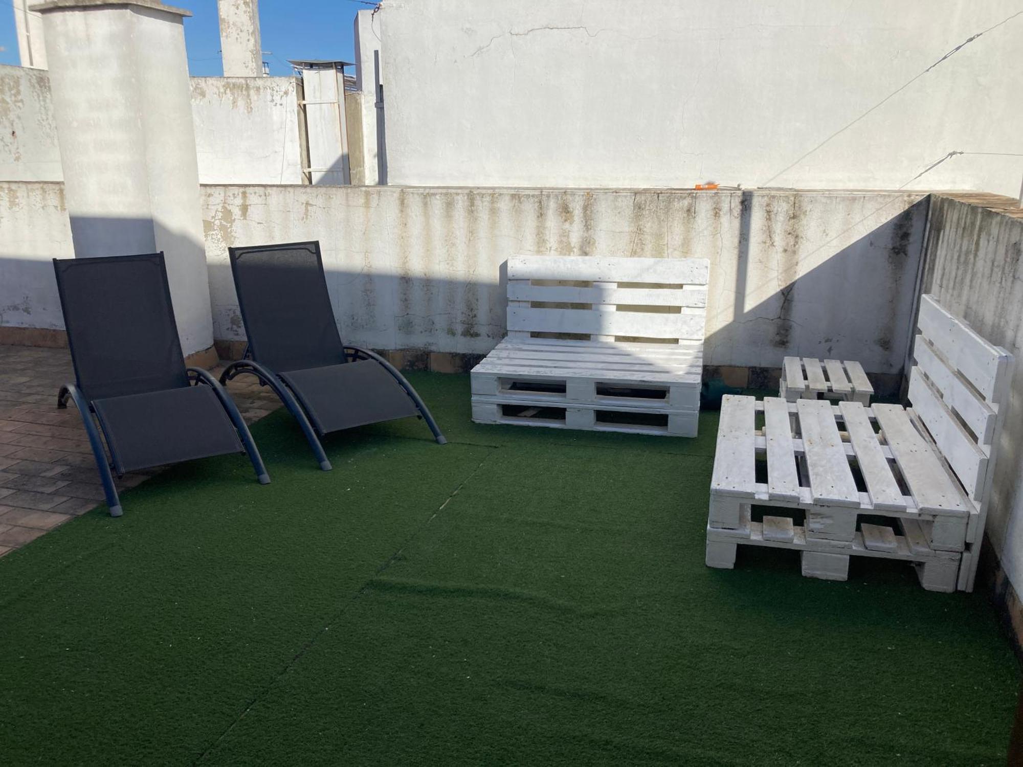 Apartament Disfruta Jerez Jerez de la Frontera Zewnętrze zdjęcie