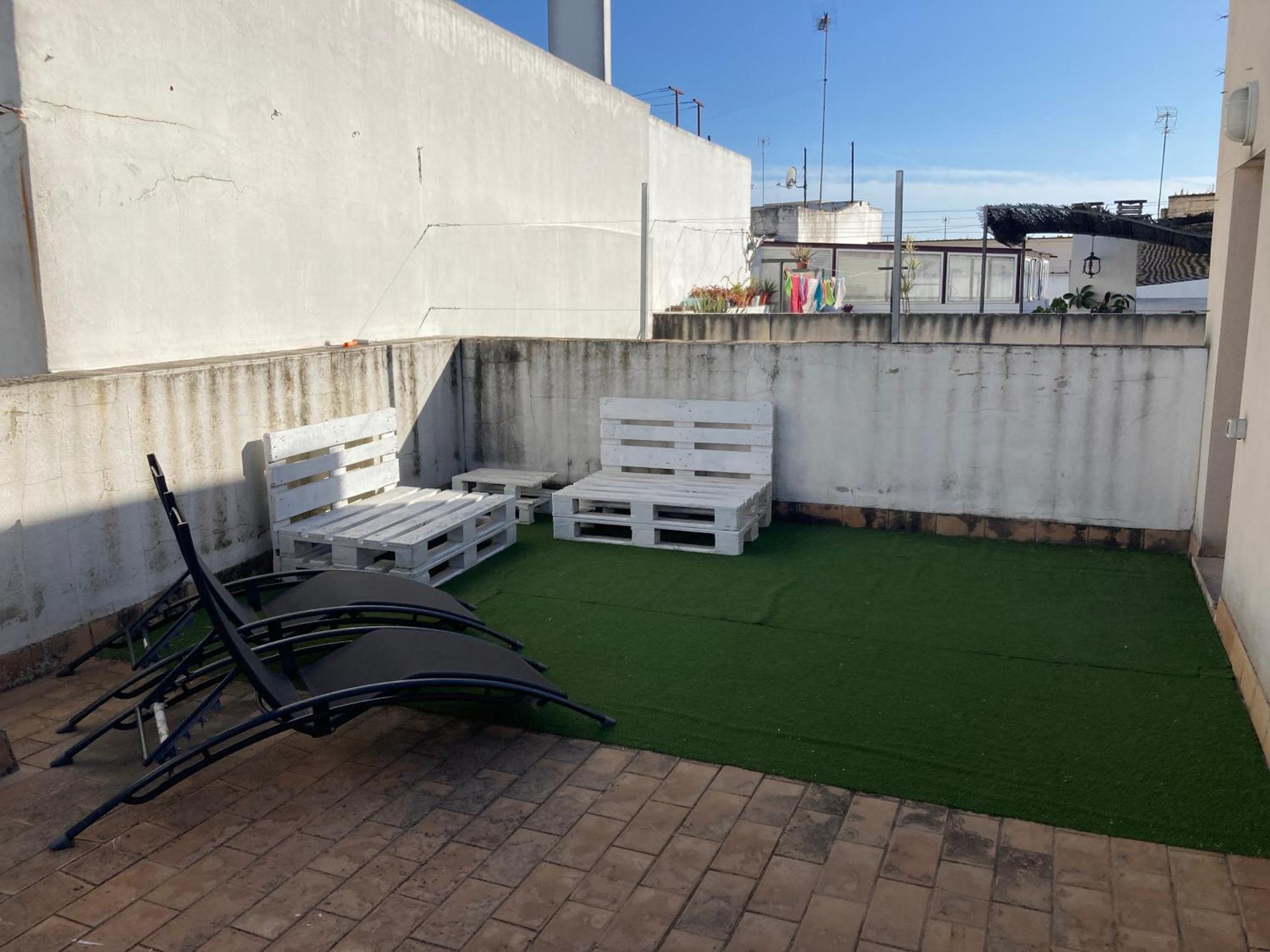 Apartament Disfruta Jerez Jerez de la Frontera Zewnętrze zdjęcie