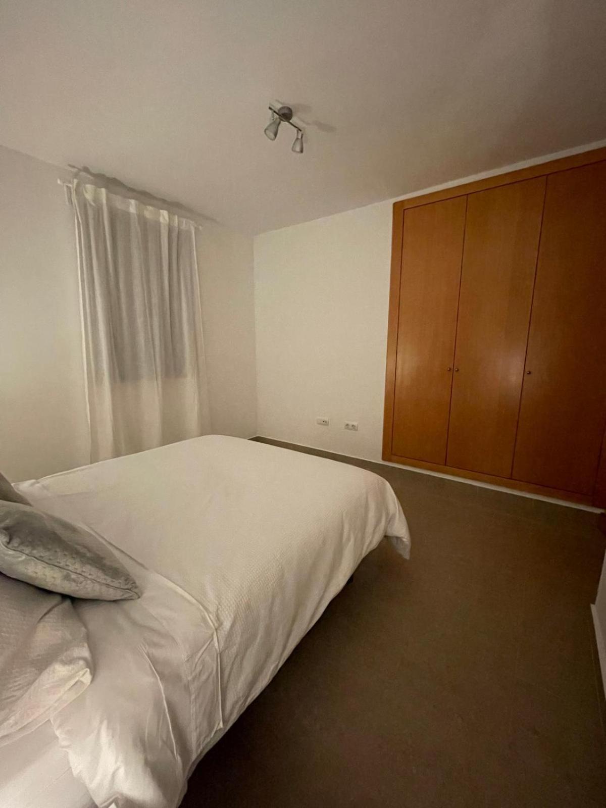 Apartament Disfruta Jerez Jerez de la Frontera Zewnętrze zdjęcie