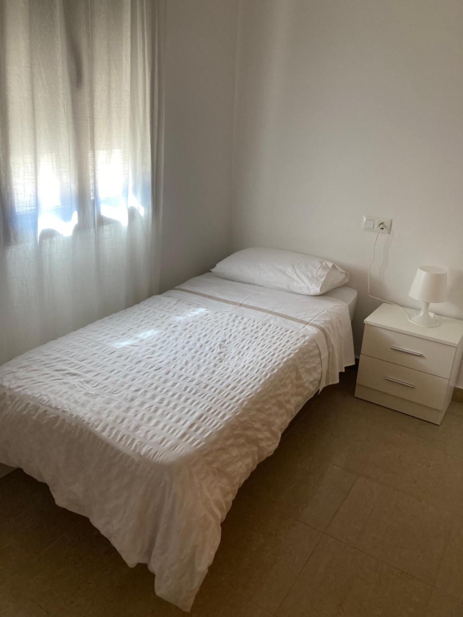 Apartament Disfruta Jerez Jerez de la Frontera Zewnętrze zdjęcie