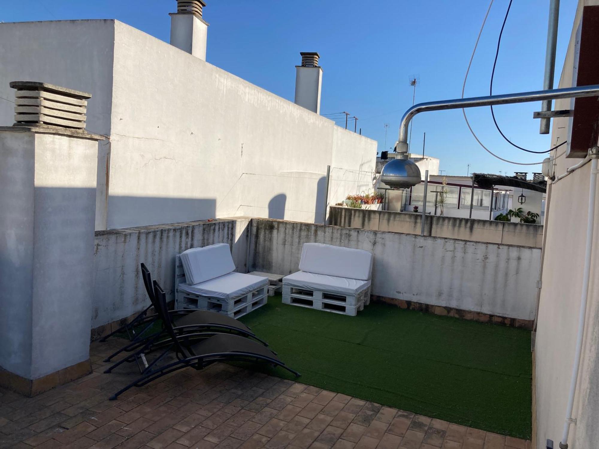 Apartament Disfruta Jerez Jerez de la Frontera Zewnętrze zdjęcie