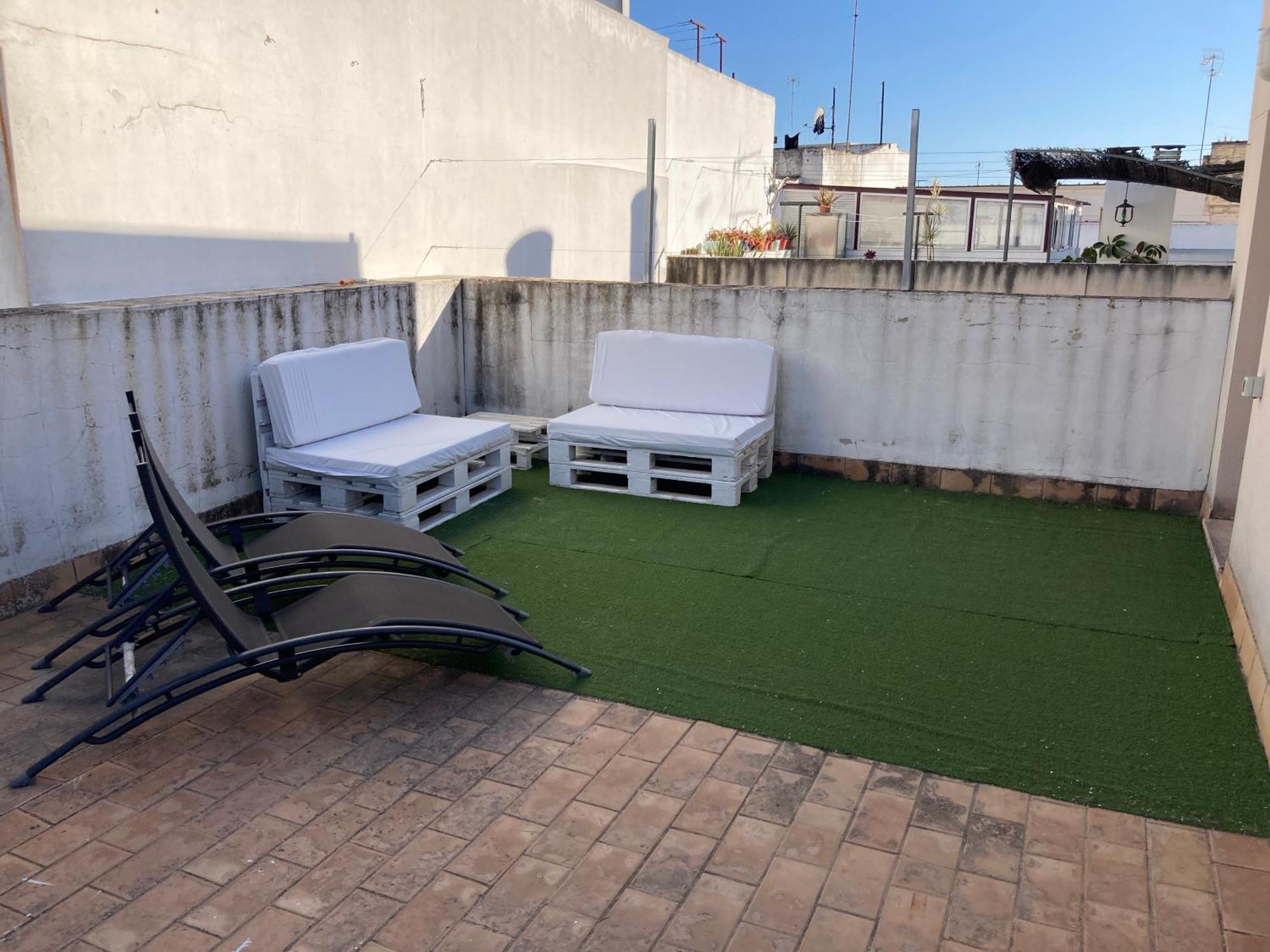 Apartament Disfruta Jerez Jerez de la Frontera Zewnętrze zdjęcie