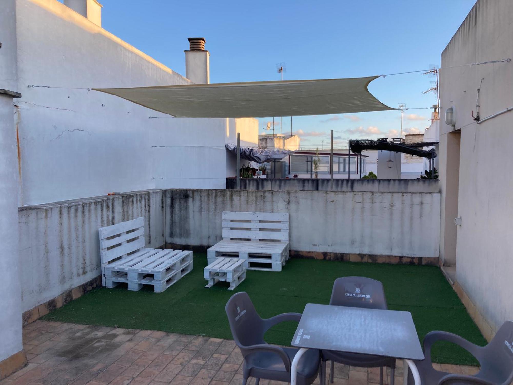 Apartament Disfruta Jerez Jerez de la Frontera Zewnętrze zdjęcie