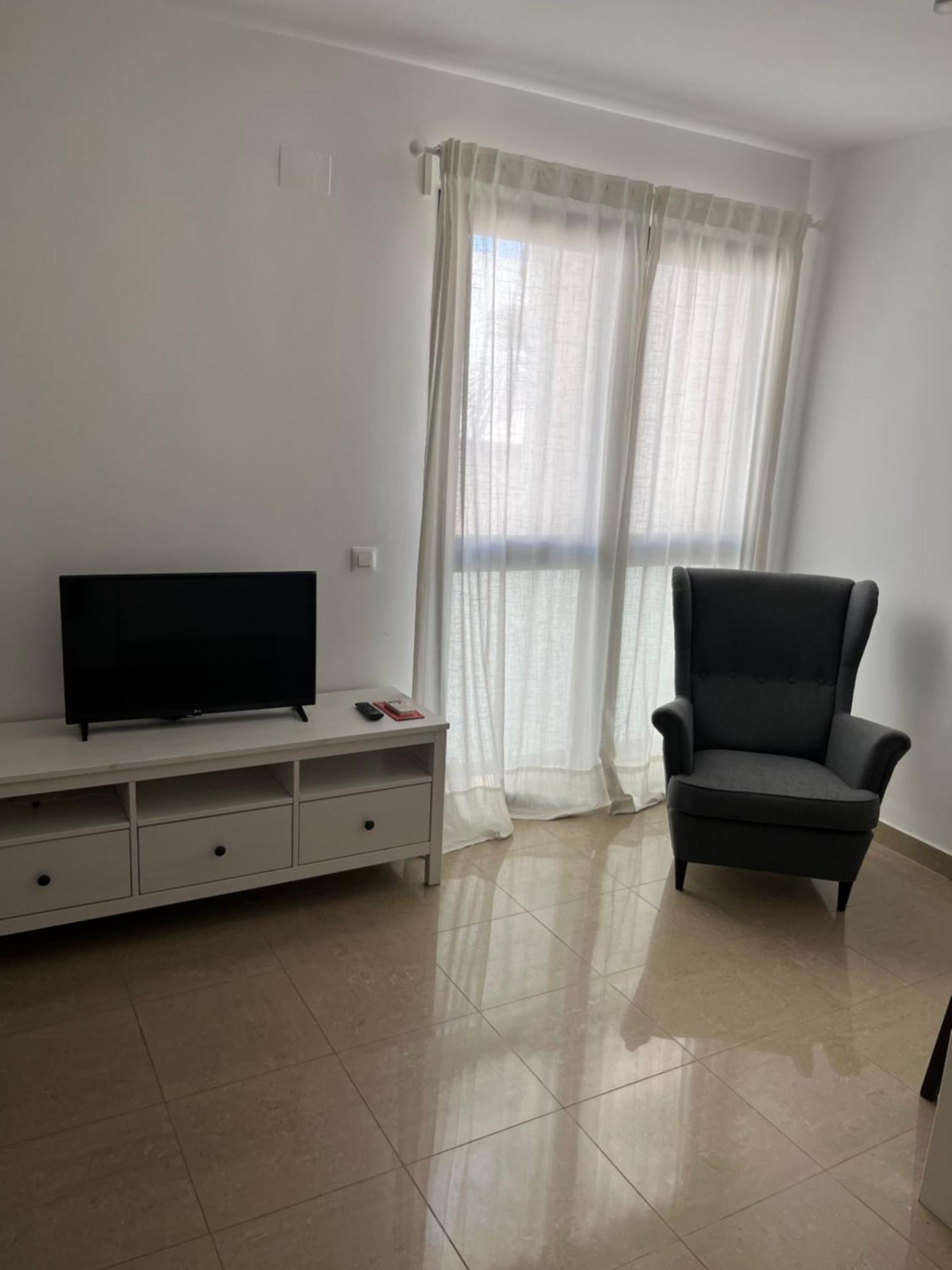 Apartament Disfruta Jerez Jerez de la Frontera Zewnętrze zdjęcie