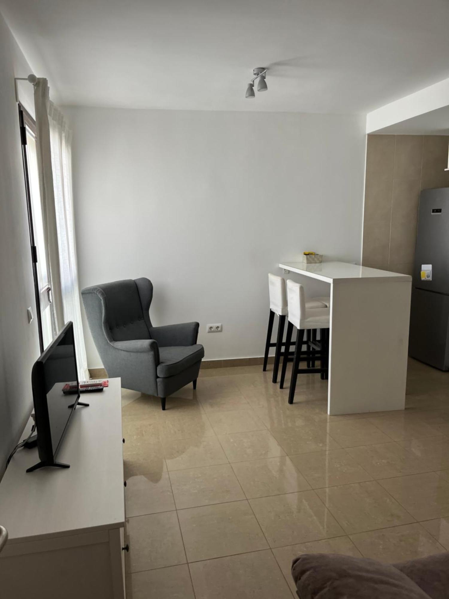 Apartament Disfruta Jerez Jerez de la Frontera Zewnętrze zdjęcie